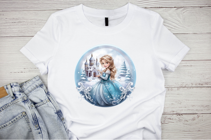 christmas-princess-in-snow-globe-bundle