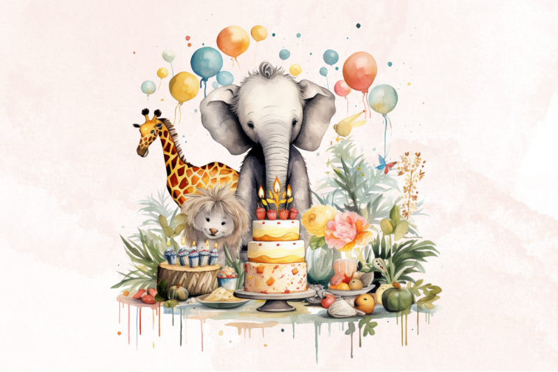 birthday-celebration-sublimation-clipart