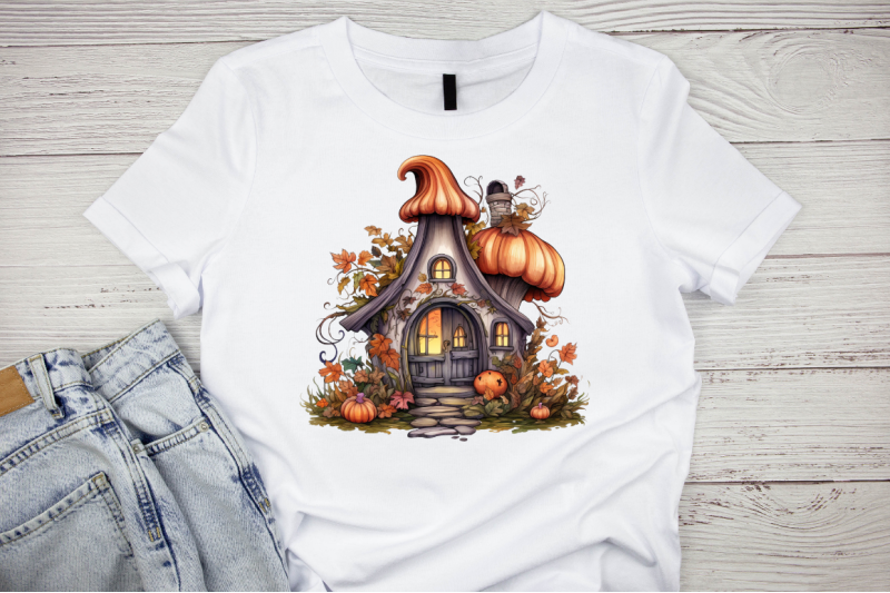 simple-halloween-fairy-house-sublimation