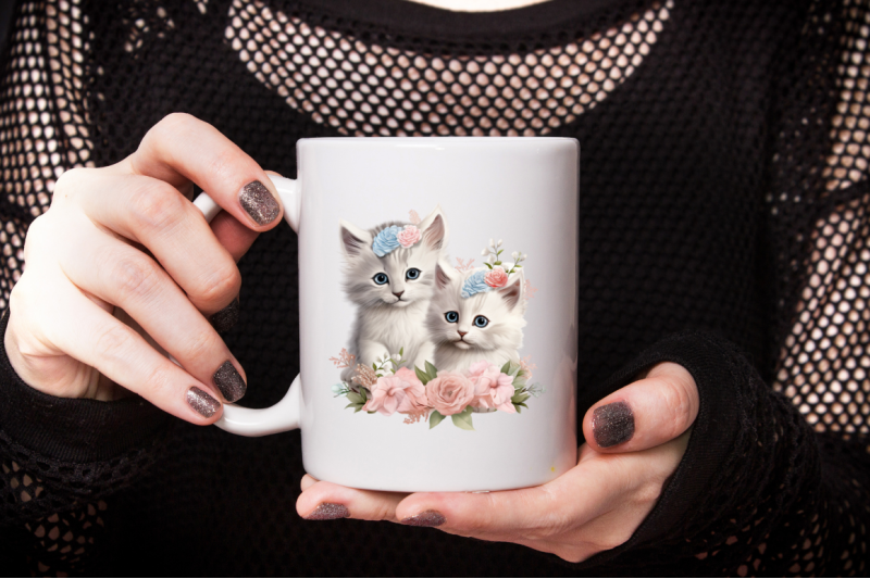 cute-happy-baby-3d-cats-sublimation