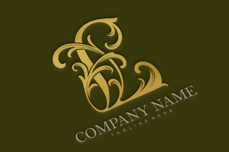 luxurious-l-monogram-letter-stunning-logo