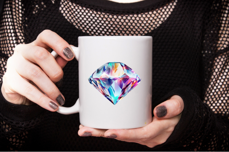 hologram-diamond-of-queen-sublimation