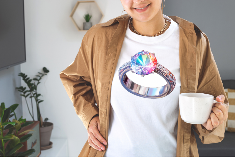 hologram-diamond-of-queen-sublimation