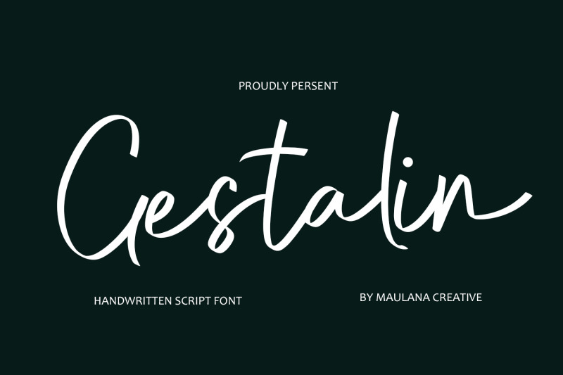 gestalin-handwritten-script-font