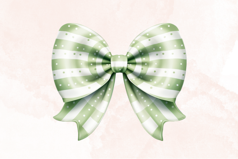 christmas-tie-bow-watercolor-clipart