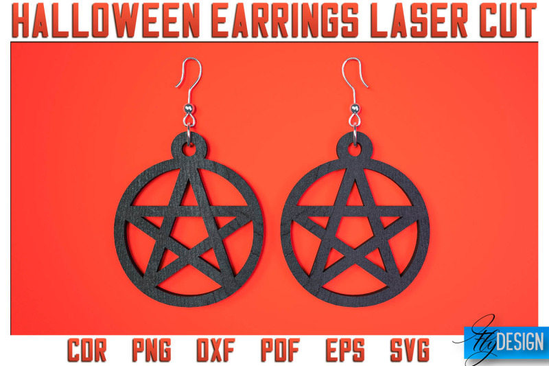 halloween-earrings-laser-cut-svg-accessories-laser-cut-svg-design