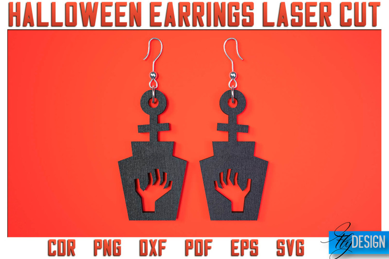 halloween-earrings-laser-cut-svg-accessories-laser-cut-svg-design