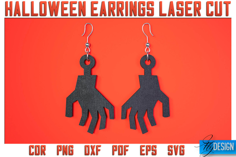 halloween-earrings-laser-cut-svg-accessories-laser-cut-svg-design