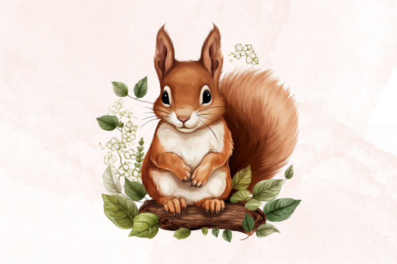 cute-squirrel-sublimation-clipart