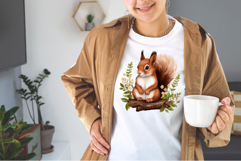 cute-squirrel-sublimation-clipart