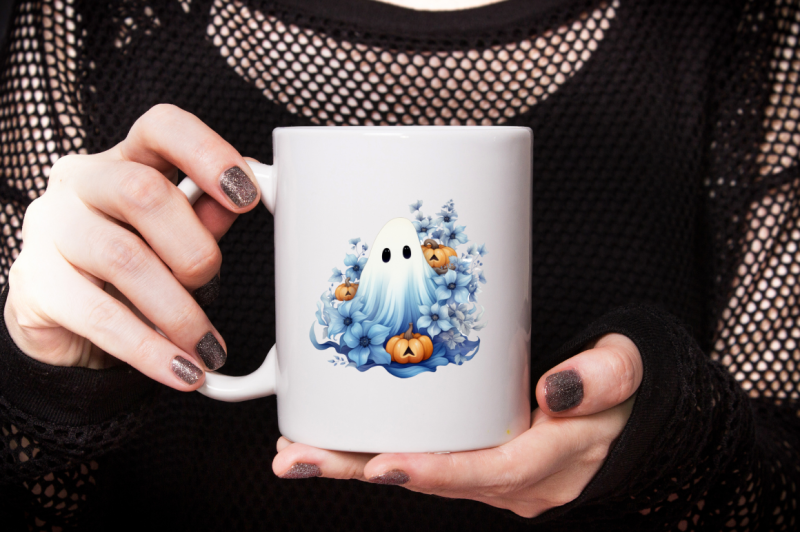 cute-ghost-halloween-sublimation-clipart