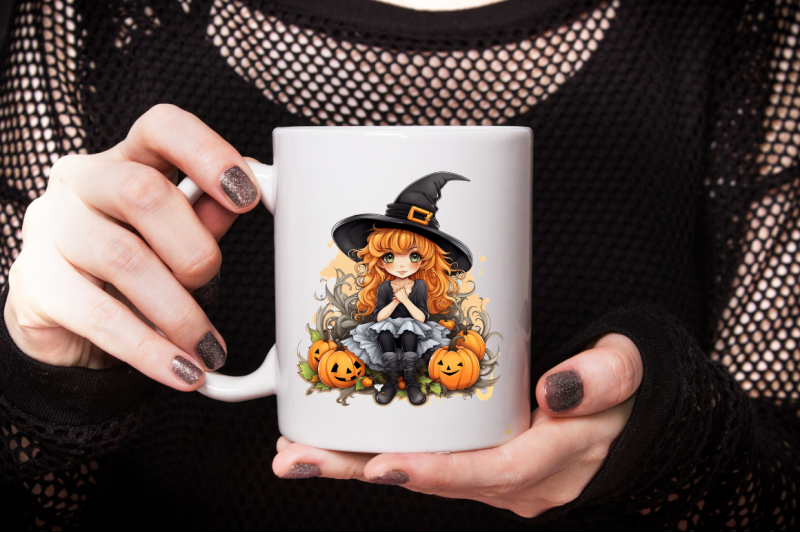 cute-witch-halloween-sublimation-clipart