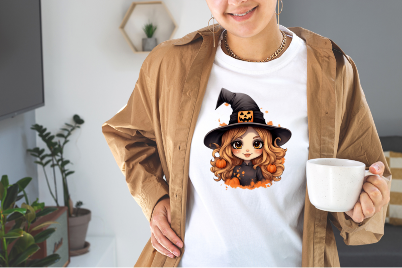 cute-witch-halloween-sublimation-clipart