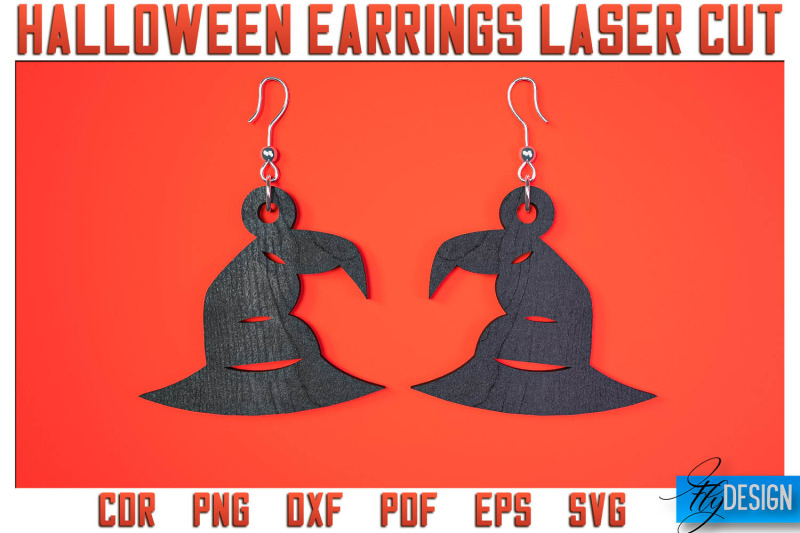 halloween-earrings-laser-cut-svg-accessories-laser-cut-svg-design