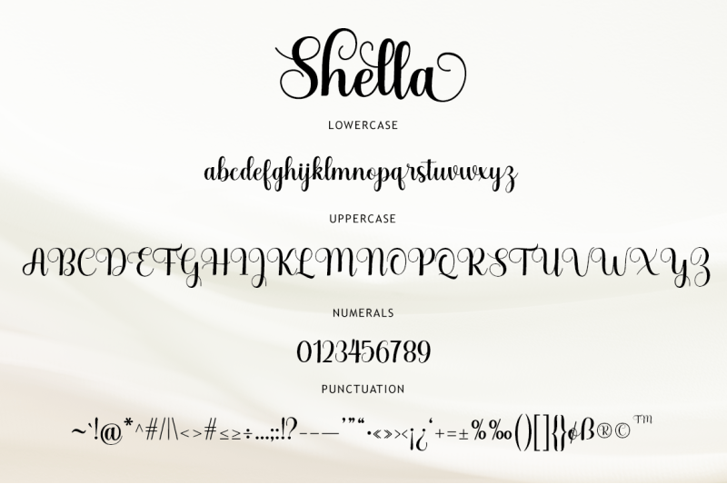 shella-script