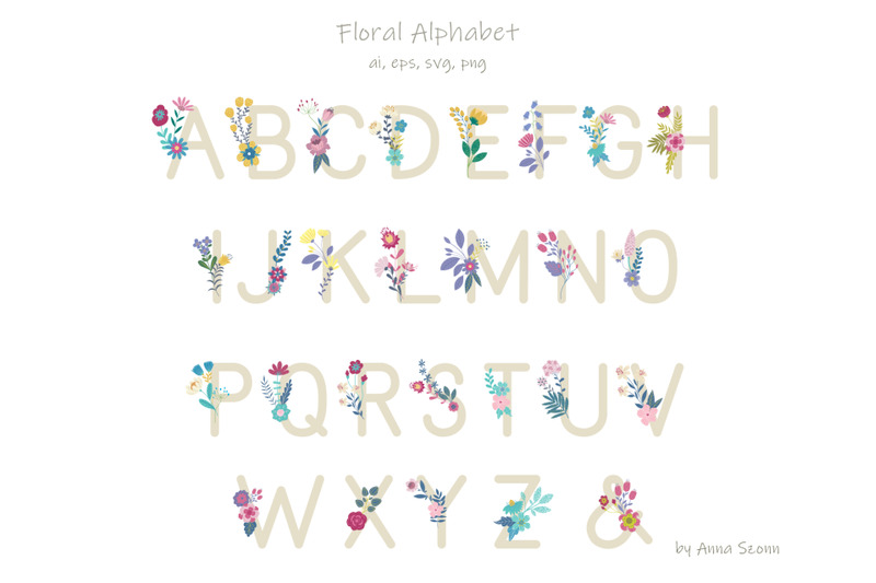 world-of-flowers-floral-alphabet-wedding