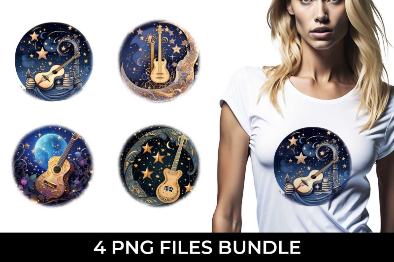 celestial-serenade-boho-t-shirt-sublimation-bundle