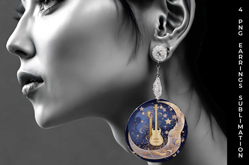 celestial-serenade-boho-earrings-sublimation-bundle