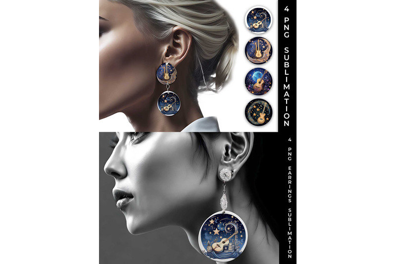 celestial-serenade-boho-earrings-sublimation-bundle