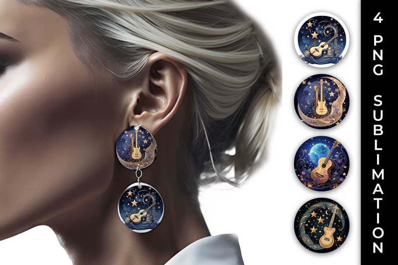 celestial-serenade-boho-earrings-sublimation-bundle