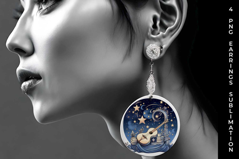 celestial-serenade-boho-earrings-sublimation-bundle