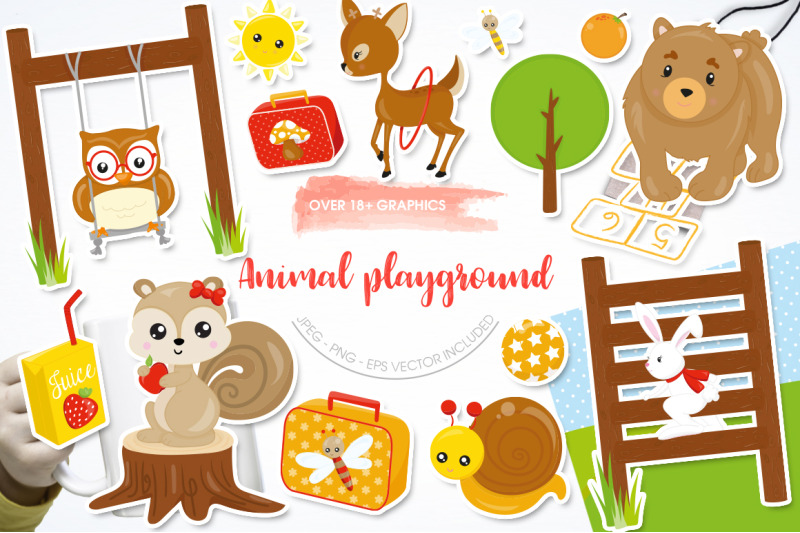 animal-playground