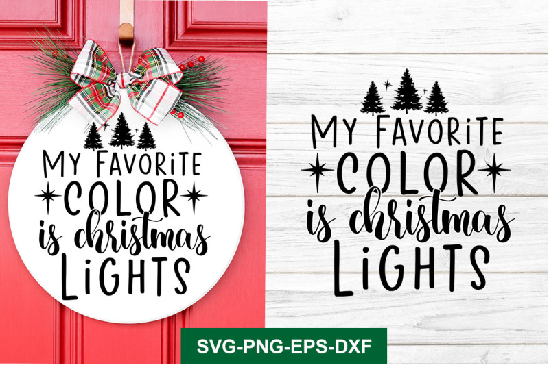 christmas-round-sign-svg-bundle