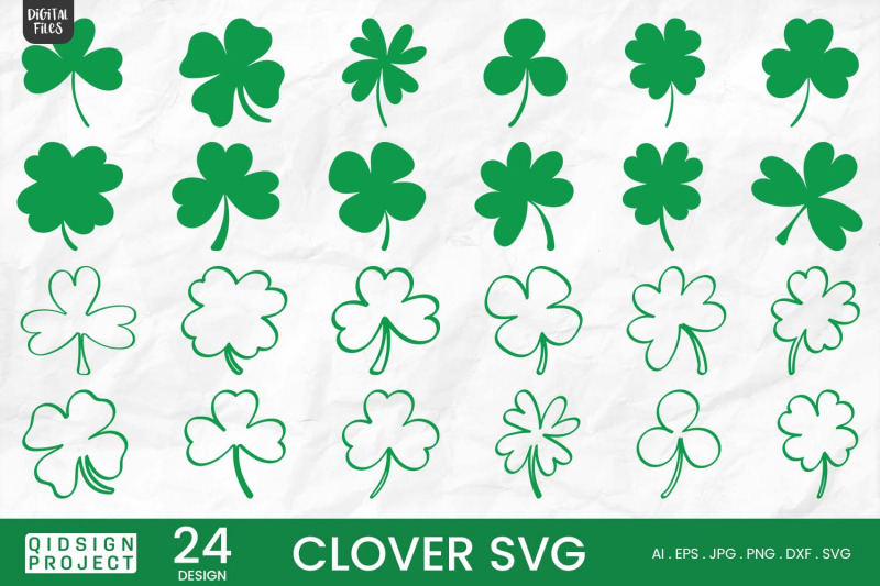 clover-svg-bundle-shamrock-clover-svg-clover-leaf-svg