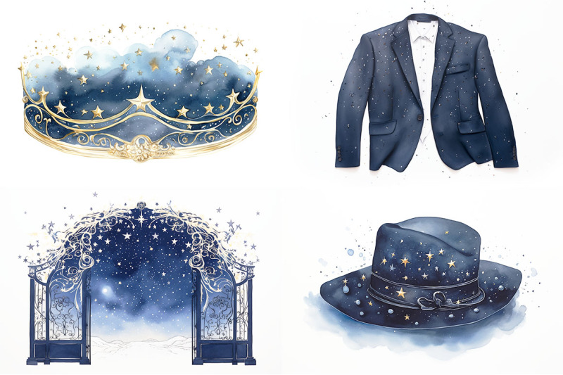 celestial-collection