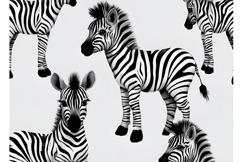 cute-baby-zebra-animals-sublimation