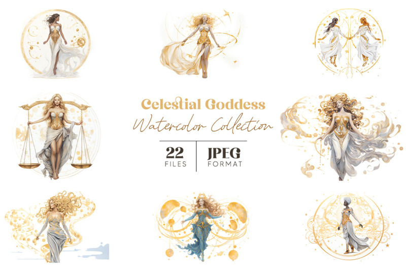 celestial-goddess