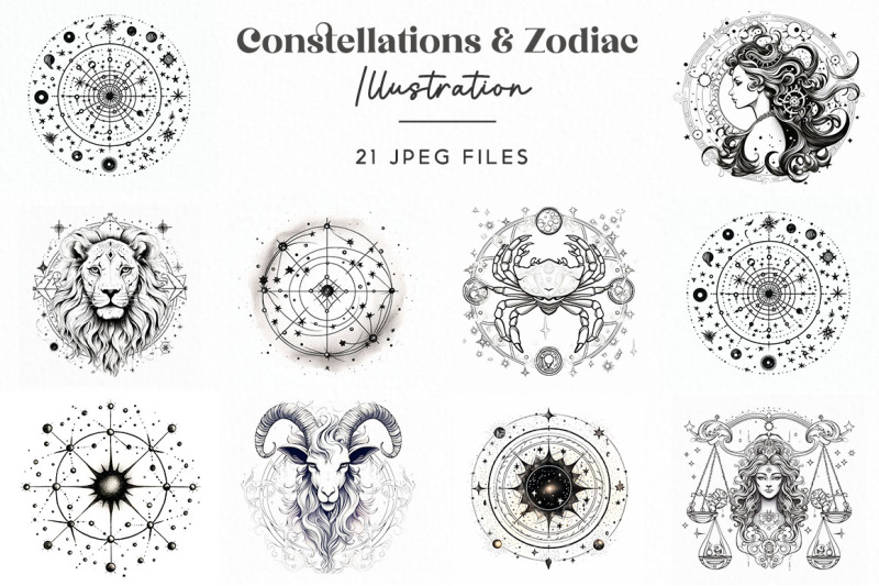 constellations-amp-zodiac