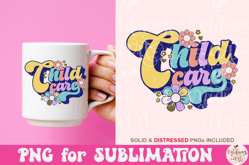 retro-day-care-teacher-png-daycare-provider-sublimation