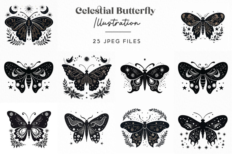 celestial-butterfly