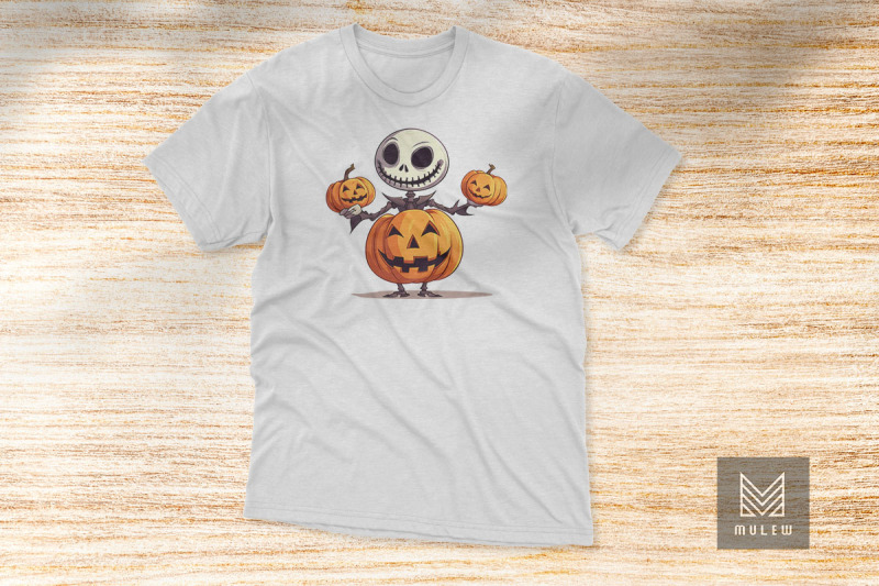 cute-skeleton-holding-a-pumpkin-clipart