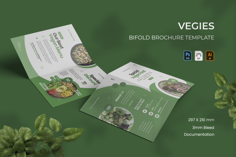 vegies-bifold-brochure