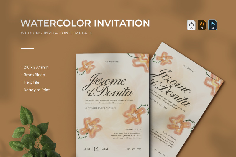 watercolor-wedding-invitation