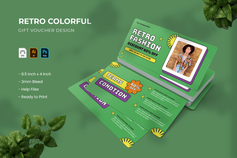 retro-colorful-gift-voucher