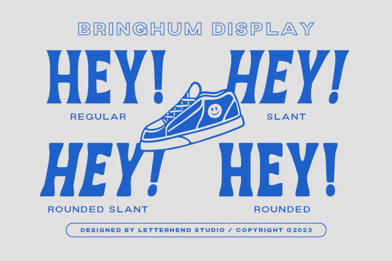 bringhum-display