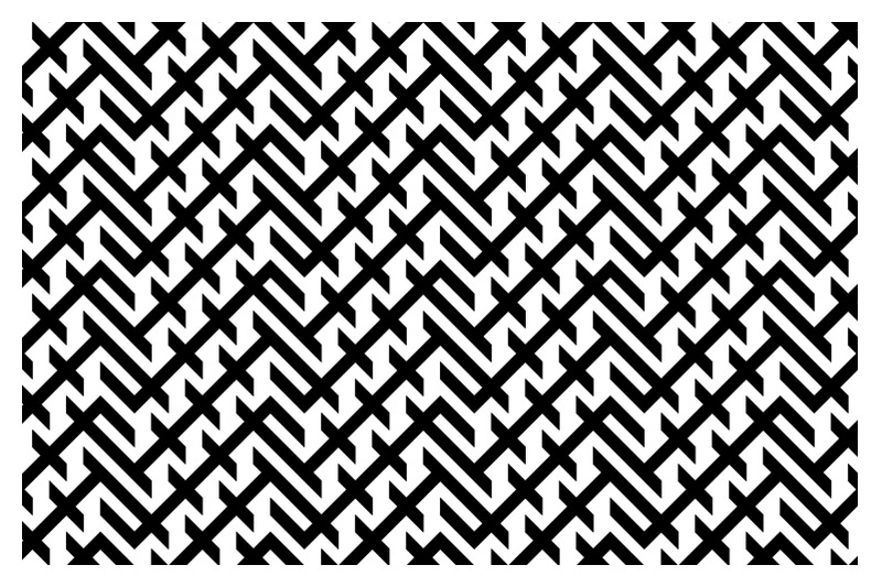 maze-pattern-set-3