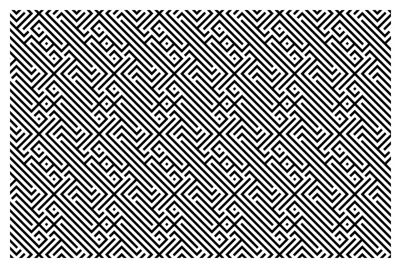 maze-pattern-set-4