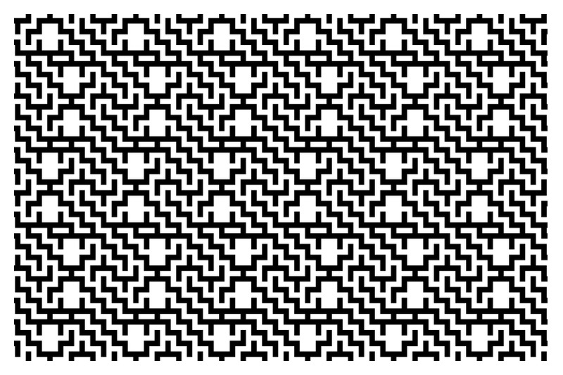 maze-pattern-set-4