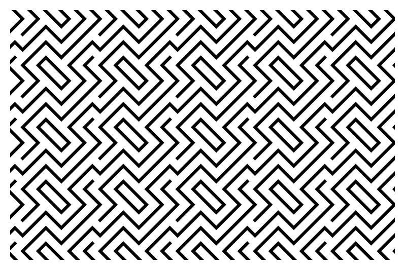 maze-pattern-set-5