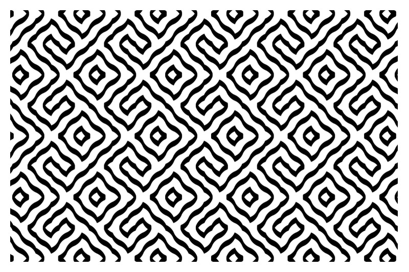 maze-pattern-set-6