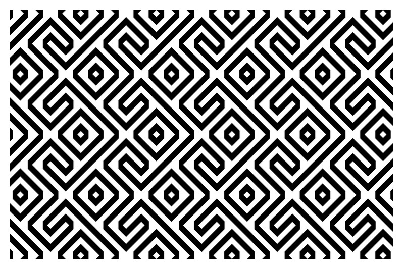 maze-pattern-set-6