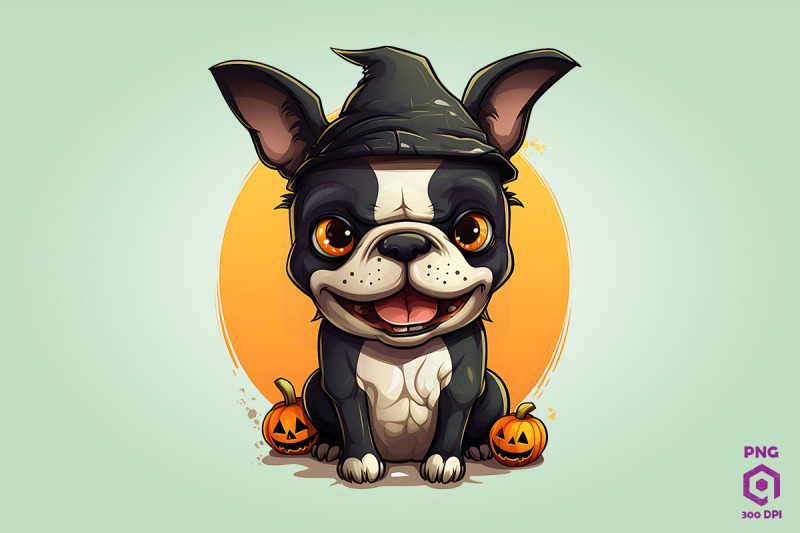 halloween-boston-terrier-dog-1