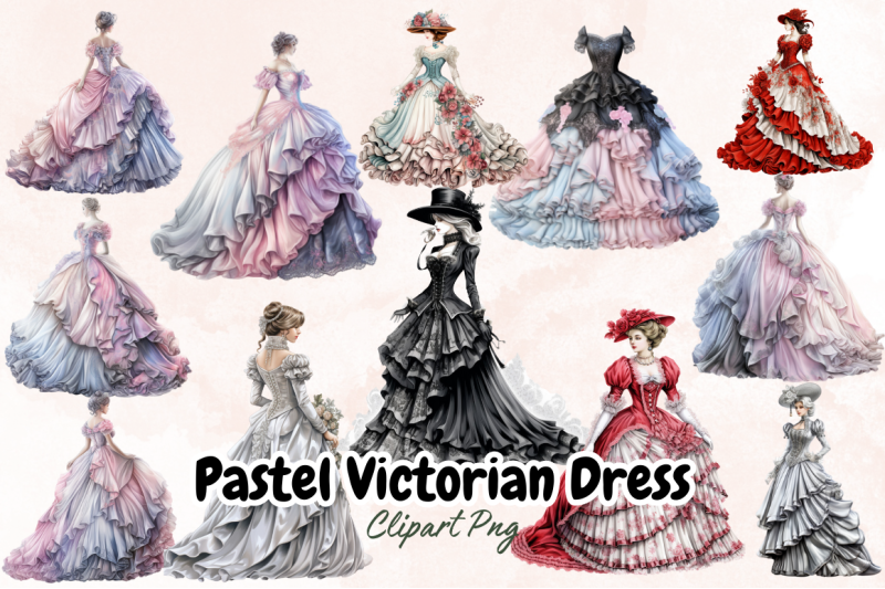 pastel-victorian-dress-sublimation