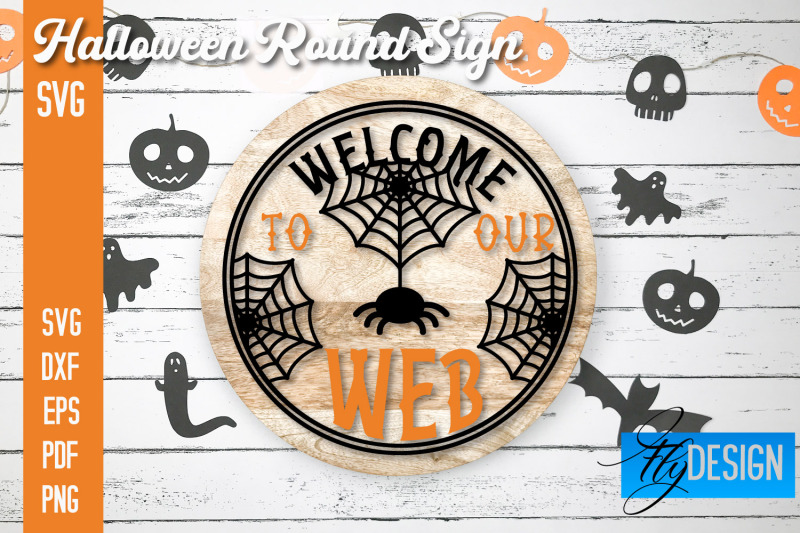 halloween-round-signs-svg-halloween-quotes-design