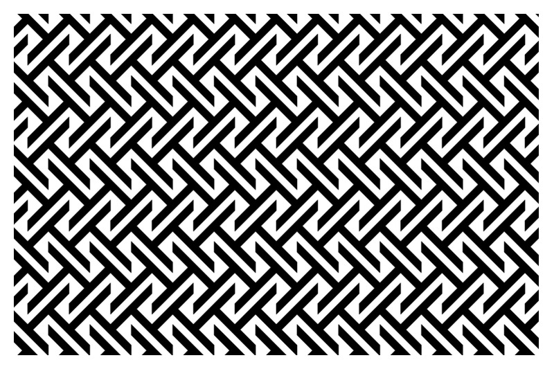 maze-pattern-set-7