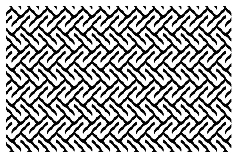 maze-pattern-set-7